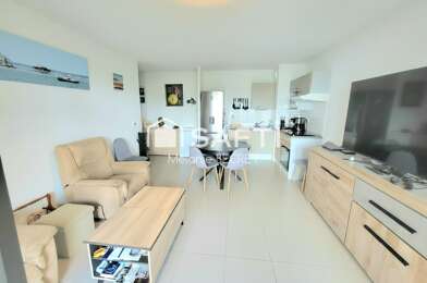 Appartement 3 pièces 230000 €
