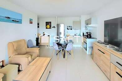 Appartement 3 pièces 227000 €