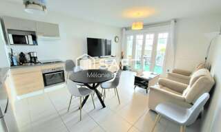 Appartement 3 Pièces 63 m² à vendre à Marcheprime (33380)