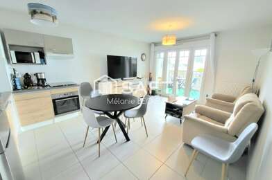 Appartement 3 pièces 227000 €
