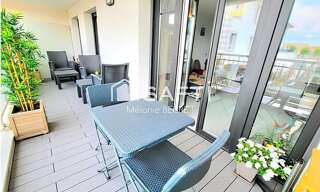 Appartement 3 Pièces 63 m² à vendre à Marcheprime (33380)