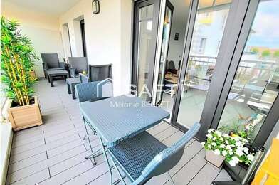 Appartement 3 pièces 227000 €