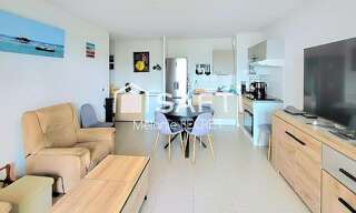 Appartement 3 Pièces 63 m² à vendre à Marcheprime (33380)
