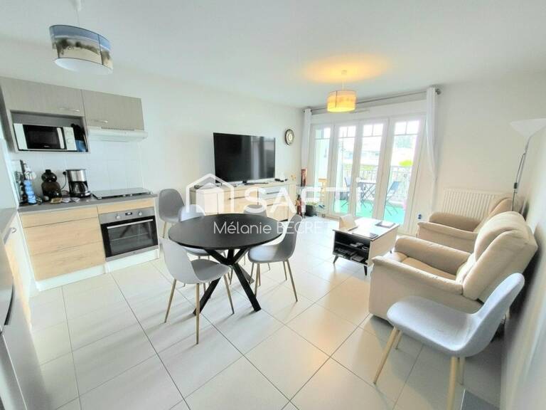 Appartement T3 au pied des commerces à Marcheprime — photo 1