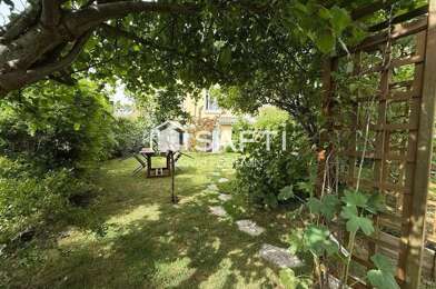 Maison 6 pièces 220500 €