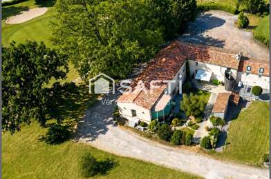 Maison 6 pièces 466000 €