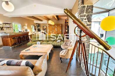 Maison 6 pièces 466000 €