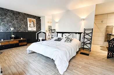 Maison 6 pièces 466000 €