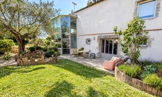 Maison 6 Pièces 216 m² à vendre à La Roche-sur-Yon (85000)