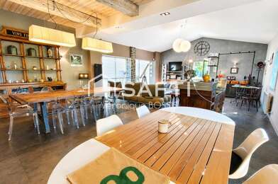 Maison 6 pièces 466000 €