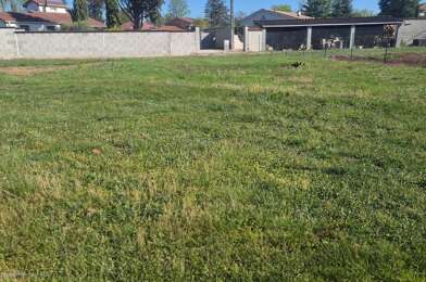 Terrain  135000 €