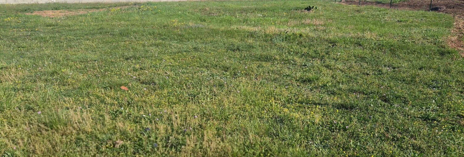 Terrain  500 m² à vendre à Villieu-Loyes-Mollon (01800)