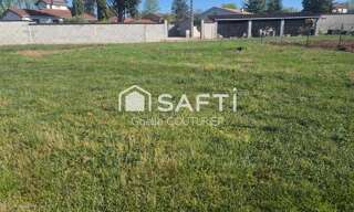 Terrain  500 m² à vendre à Villieu-Loyes-Mollon (01800)