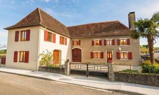 Maison 10 Pièces 268 m² à vendre à Navarrenx (64190)