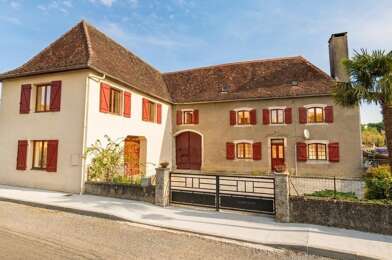 Maison 10 pièces 149000 €