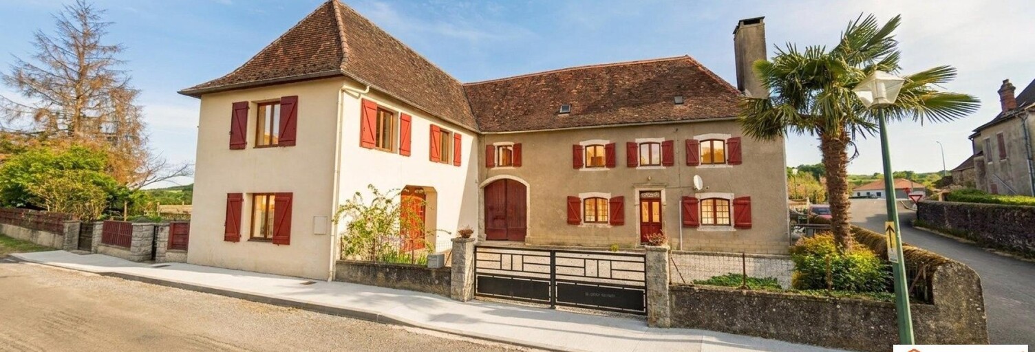 Maison 10 Pièces 268 m² à vendre à Navarrenx (64190)