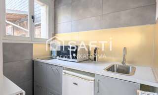 Appartement 1 Pièce 18 m² à vendre à Rouen (76000)