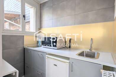 Appartement 1 pièces 67000 €