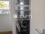 ROUEN  STUDIO 18 m²  ENTRE BEAUVOISINE ET BOULINGRIN — photo 2