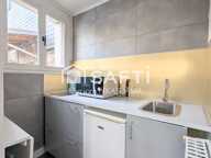 ROUEN  STUDIO 18 m²  ENTRE BEAUVOISINE ET BOULINGRIN — photo 3