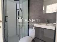 ROUEN  STUDIO 18 m²  ENTRE BEAUVOISINE ET BOULINGRIN — photo 4