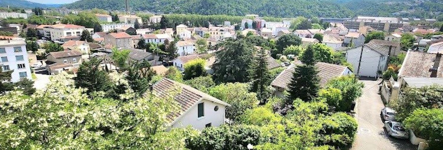 Appartement 4 Pièces 85 m² à vendre à Givors (69700)