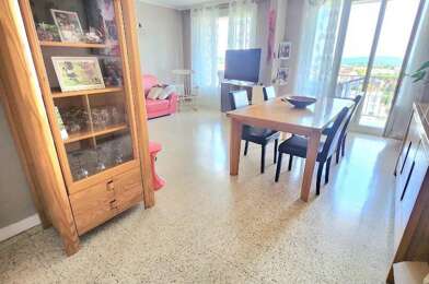 Appartement 4 pièces 165000 €