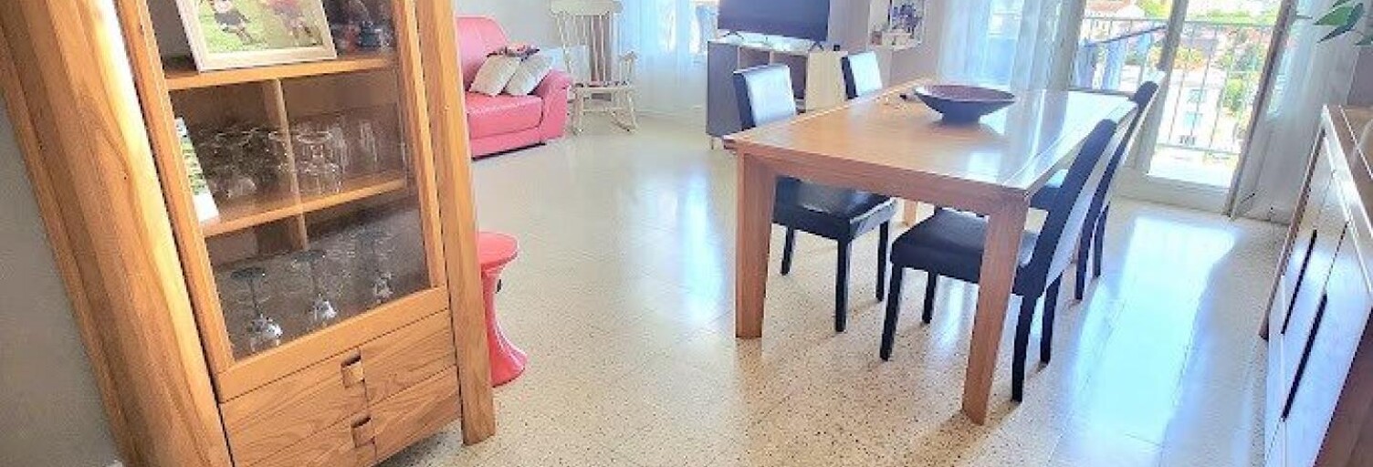 Appartement 4 Pièces 89 m² à vendre à Givors (69700)
