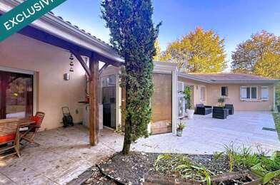 Maison 6 pièces 489000 €