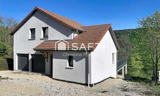 Maison 5 Pièces 133 m² à vendre à Jougne (25370)