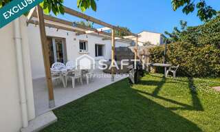 Maison 3 Pièces 55 m² à vendre à Marans (17230)