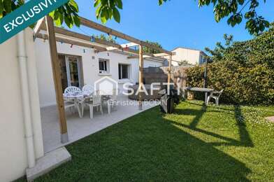 Maison 3 pièces 184000 €