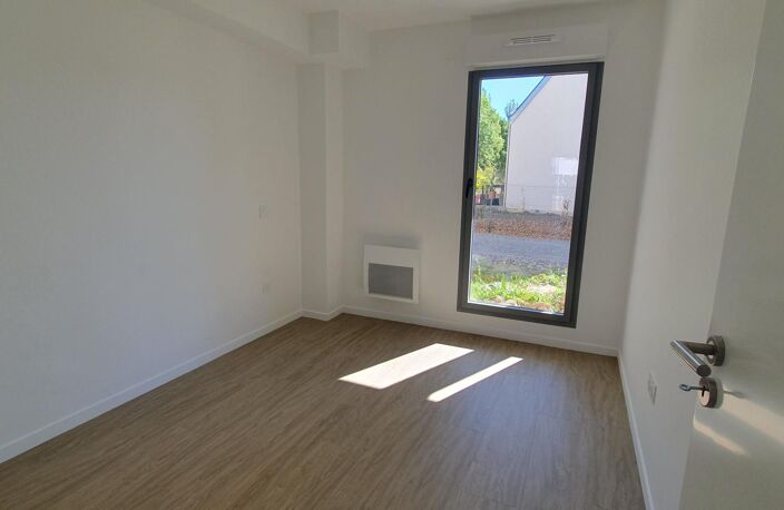 APPARTEMENT NEUF -2 CHAMBRES - JARDIN — photo 4