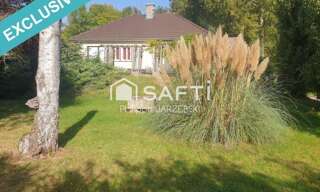 Maison 7 Pièces 166 m² à vendre à Marcilly-le-Hayer (10290)