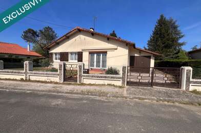 Maison 5 pièces 168000 €