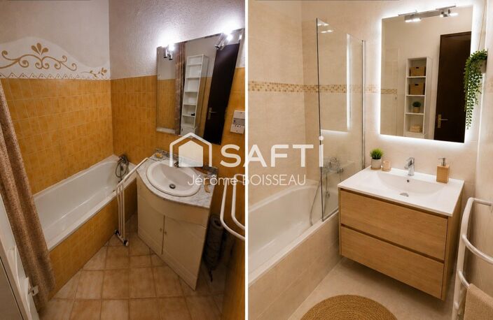 Appartement 36m2 + 8m2 mezzanine  Biscarrosse Plage  — photo 5
