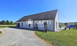 Maison 4 Pièces 125 m² à vendre à Sornay (71500)