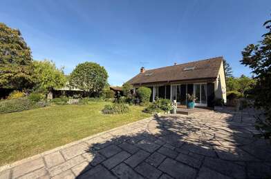 Maison 6 pièces 294000 €