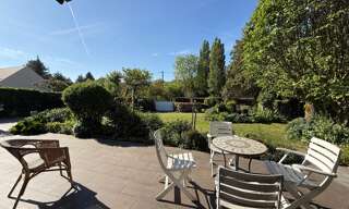 Maison 6 Pièces 120 m² à vendre à Limetz-Villez (78270)