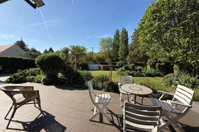 Maison 6 pièces 282900 €