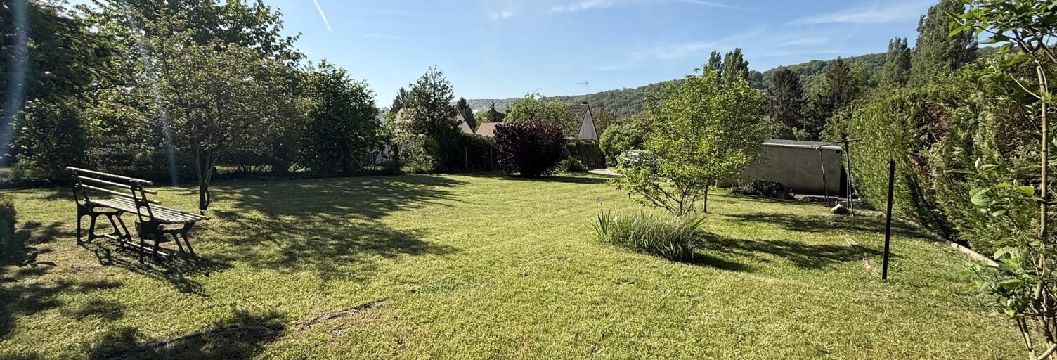 Maison 6 Pièces 120 m² à vendre à Limetz-Villez (78270)