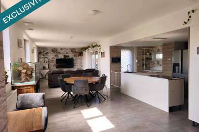 Maison 6 pièces 248000 €