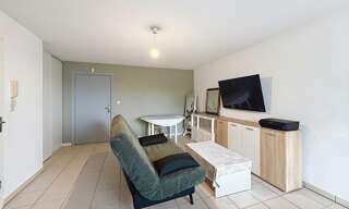 Appartement 2 Pièces 43 m² à vendre à Gagnac-sur-Garonne (31150)