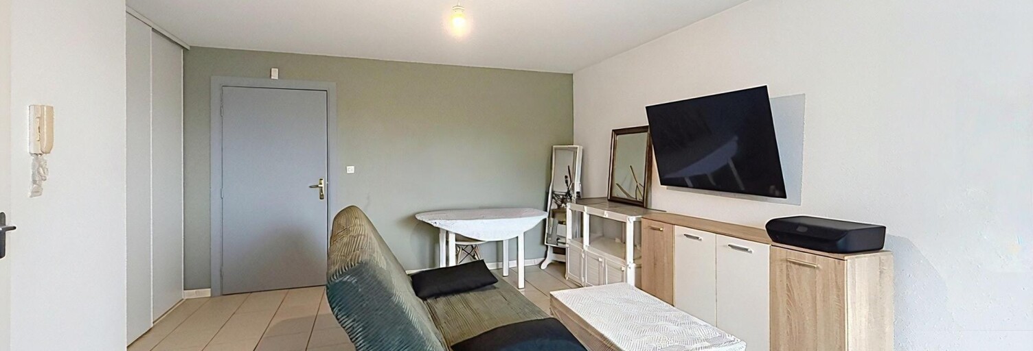 Appartement 2 Pièces 43 m² à vendre à Gagnac-sur-Garonne (31150)