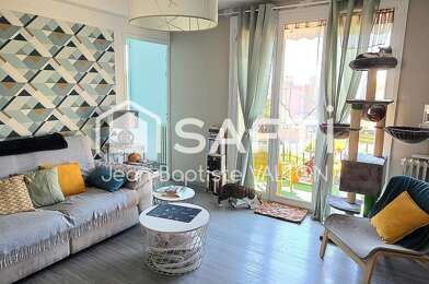 Appartement 4 pièces 209000 €