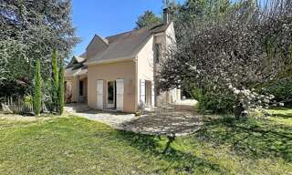 Maison 6 Pièces 180 m² à vendre à Héricy (77850)