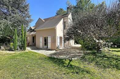 Maison 6 pièces 574000 €