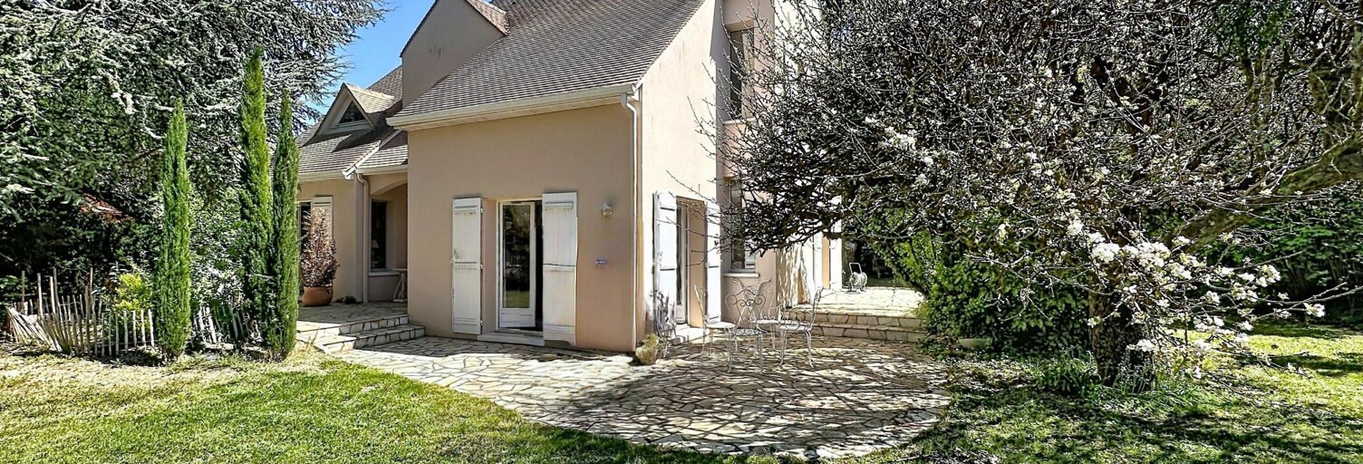 Maison 6 Pièces 180 m² à vendre à Héricy (77850)