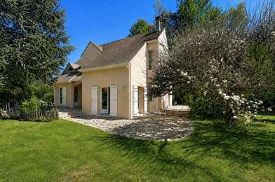 Maison 6 pièces 539000 €