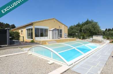 Maison 5 pièces 299000 €